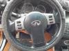 Infiniti FX 45 4.5i 32V VVT AWD Sloopvoertuig (2004, Oranje)