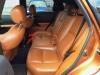 Infiniti FX 45 4.5i 32V VVT AWD Sloopvoertuig (2004, Oranje)