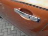 Infiniti FX 45 4.5i 32V VVT AWD Sloopvoertuig (2004, Oranje)