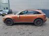 Infiniti FX 45 4.5i 32V VVT AWD Sloopvoertuig (2004, Oranje)