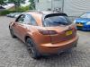Infiniti FX 45 4.5i 32V VVT AWD Sloopvoertuig (2004, Oranje)
