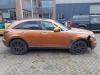 Infiniti FX 45 4.5i 32V VVT AWD Sloopvoertuig (2004, Oranje)