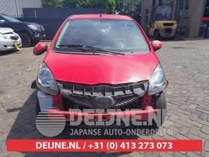 Toyota Aygo 05-