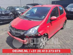 Toyota Aygo 05-