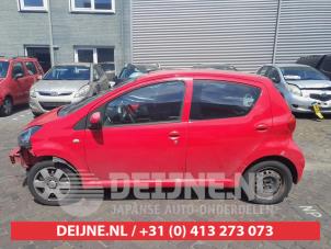 Toyota Aygo 05-
