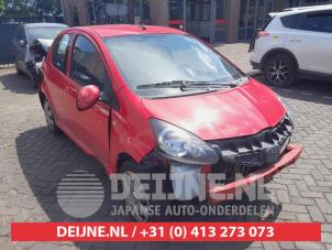 Toyota Aygo Steering column O688950 Donor vehicle
