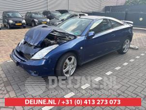 Toyota Celica 00-