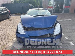 Toyota Celica 00-
