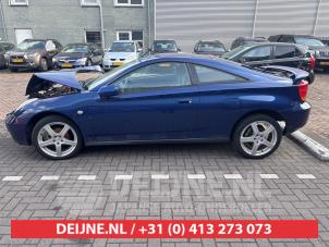 Toyota Celica 00-