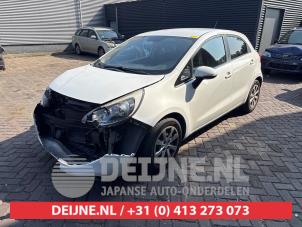 Kia Rio 11-