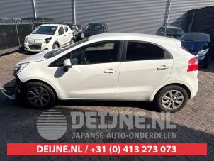 Kia Rio 11-