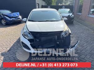 Kia Rio 11-