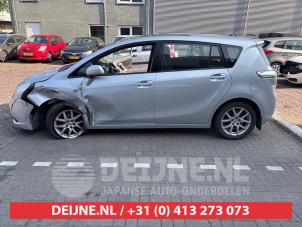Toyota Verso 09-