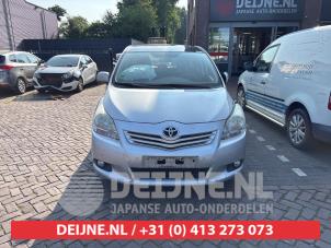 Toyota Verso 09-