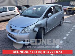 Toyota Verso 09-