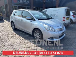 Toyota Verso Anlasser O673362 Spenderfahrzeug