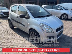 Suzuki Splash Getriebe O670534 Spenderfahrzeug