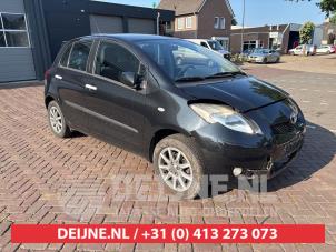 Toyota Yaris Koelvinhuis O674270 Donorvoertuig