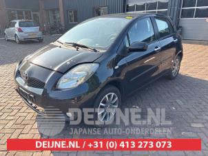 Toyota Yaris 2 06-