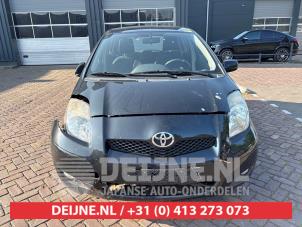 Toyota Yaris 2 06-