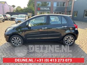 Toyota Yaris 2 06-