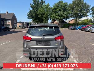 Kia Carens 13-