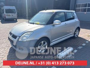 Suzuki Swift 05-