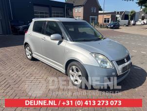 Suzuki Swift 1.3 VVT 16V  (Sloop)