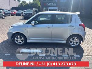 Suzuki Swift 05-