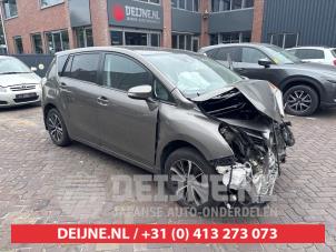 Toyota Verso Stoßstangenrost O679751 Spenderfahrzeug