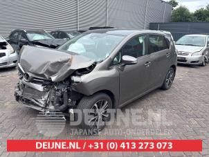 Toyota Verso 09-