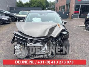Toyota Verso 09-