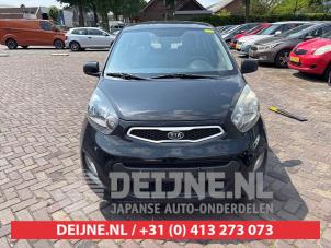 Kia Picanto 11-