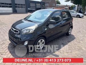 Kia Picanto 11-