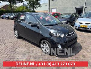 Kia Picanto Rücklicht rechts O672090 Spenderfahrzeug