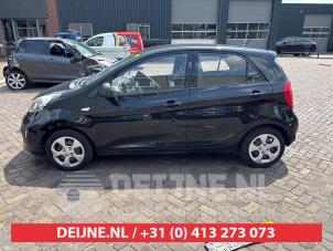 Kia Picanto 11-