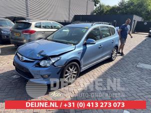 Hyundai I30 07-