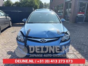 Hyundai I30 07-