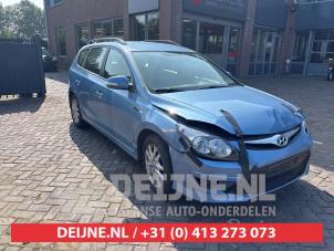 Hyundai i30 Crosswagon 1.6 CVVT 16V  (Sloop)