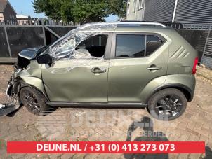 Suzuki Ignis 17-