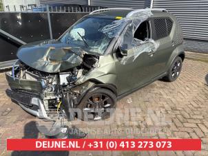 Suzuki Ignis 17-