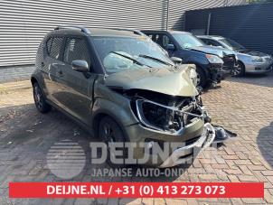 Suzuki Ignis 1.2 Dual Jet 16V Smart Hybrid  (Sloop)