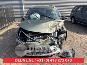 Suzuki Ignis 17-