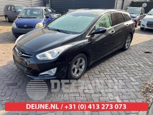 Hyundai I40 11-