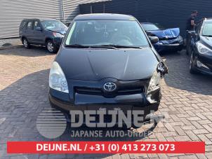 Toyota Corolla Verso 04-