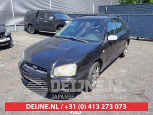Subaru Impreza 01-