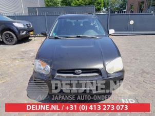 Subaru Impreza 01-