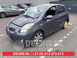 Toyota Yaris 2 06-