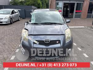 Toyota Yaris 2 06-