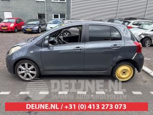 Toyota Yaris 2 06-